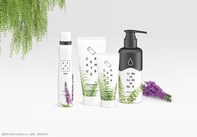 美容产品的全面解析 从选择到使用的指南