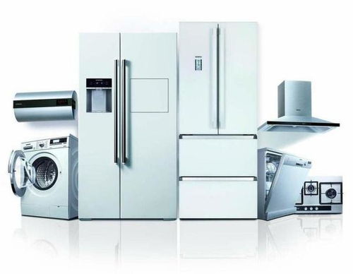 以色彩解码 如何通过颜色区分家电属性与工艺美学