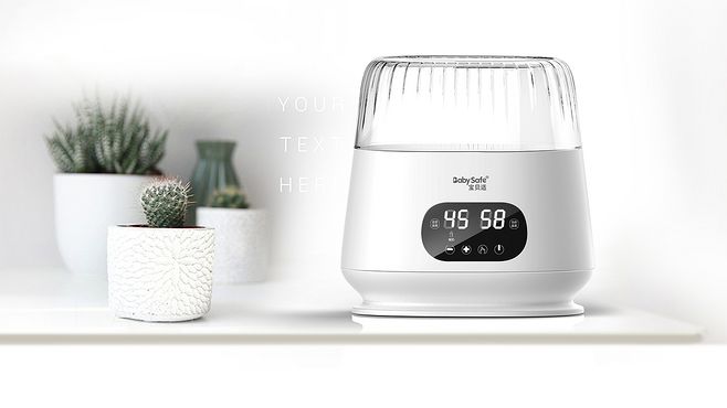 家庭生活新伴侣 母婴产品、小家电与工艺品的和谐共生