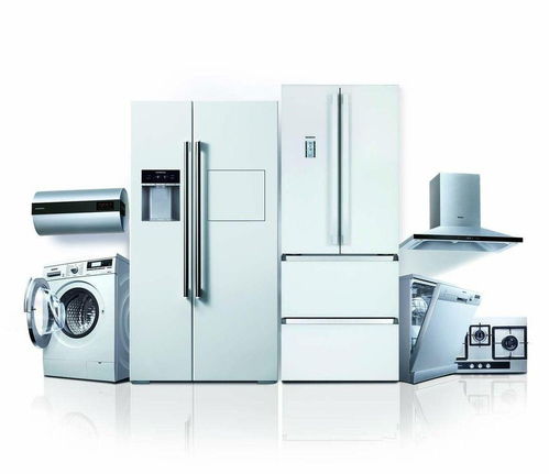 跨越最后一公里 家电企业从产品到服务的工艺品思维转型