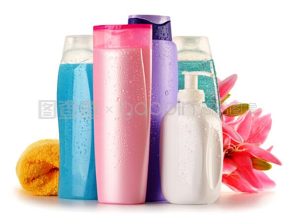 塑胶瓶在身体护理与美容产品中的应用与创新