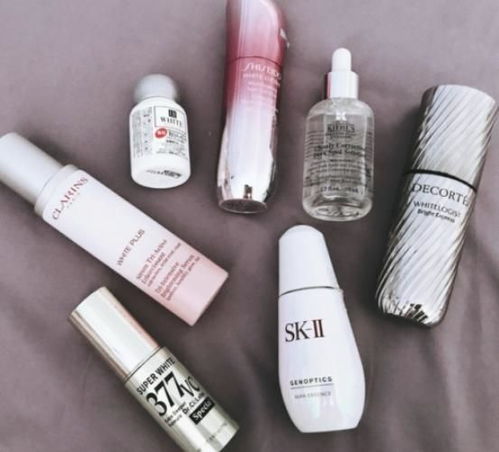 美白产品用了这么多，为什么你还没白？这4个雷坑你中了吗？