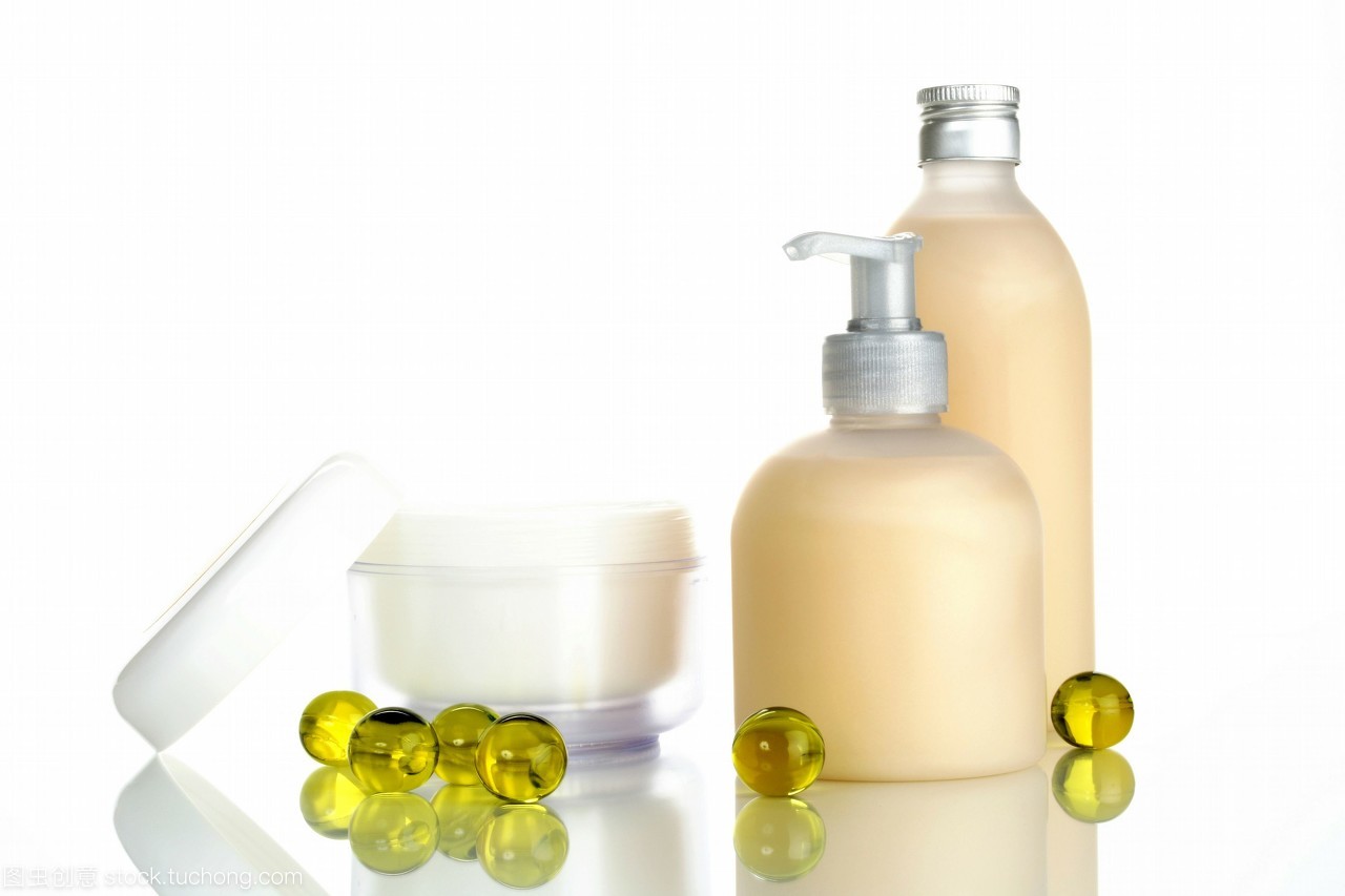 美容产品 美丽与科技的完美融合