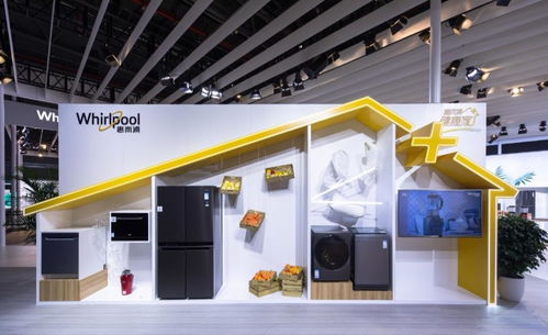 秋实评论 惠而浦将“健康家”进行到底，匠心打造家居工艺品